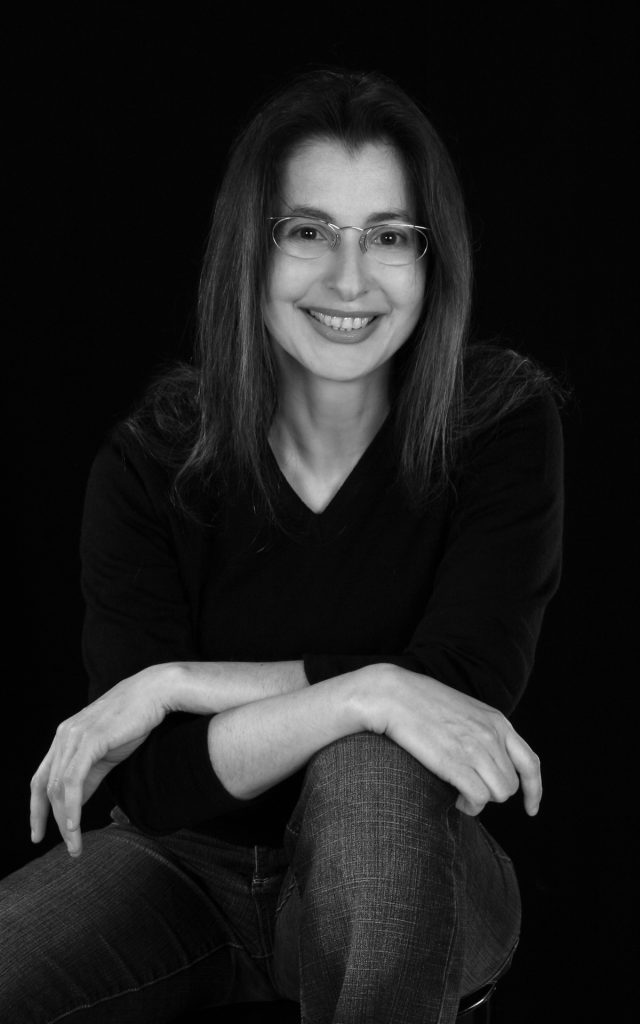 Margarete Kopelent