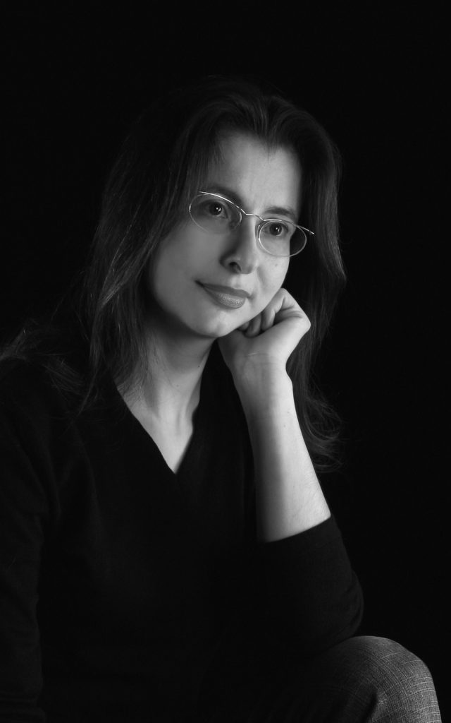 Margarete Kopelent